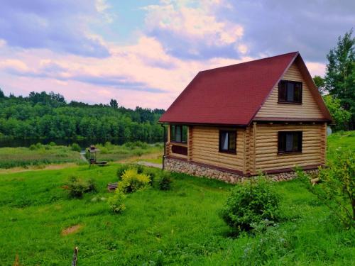 Фотография базы отдыха Кудыкина Гора