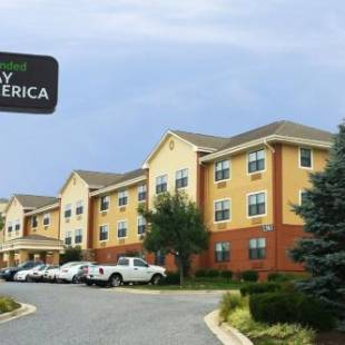 Фотографии гостиницы
Extended Stay America Suites - Baltimore - Bel Air - Aberdeen