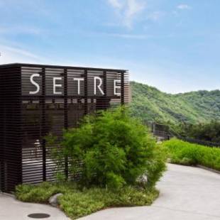 Фотографии гостиницы 
            Setre Highland Villa Himeji