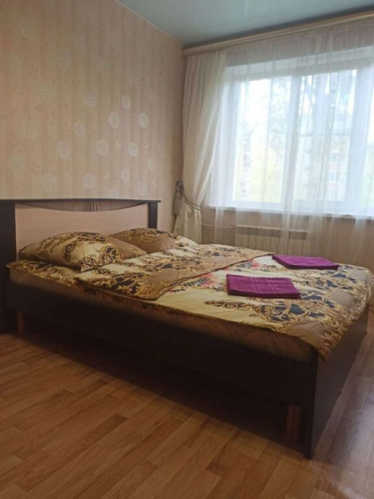 Фотографии квартиры 
            Квартира на 1-й Полевой 35