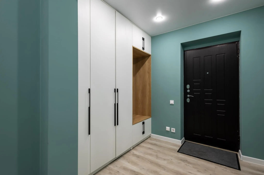 Фотография квартиры 9 Ночей  на Амурском 8