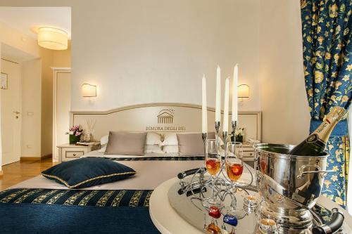 Фотография гостевого дома Dimora Degli Dei