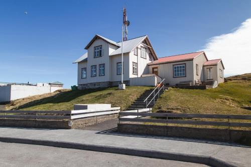 Фотография гостевого дома Sýsló Guesthouse