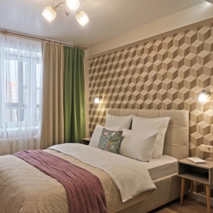 Фотография квартиры Квартира на Улице Севастопольской 11