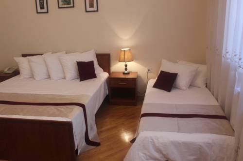 Фотография гостиницы Garden Villa Hotel Baku