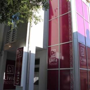 Фотографии хостела
Boutique Hostel Livia