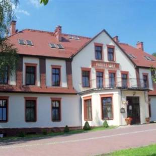 Фотографии гостиницы
Pańska Góra