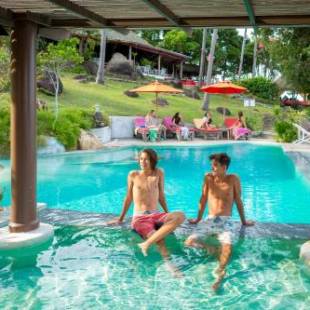 Фотографии гостиницы
The Jungle Club - SHA Extra Plus