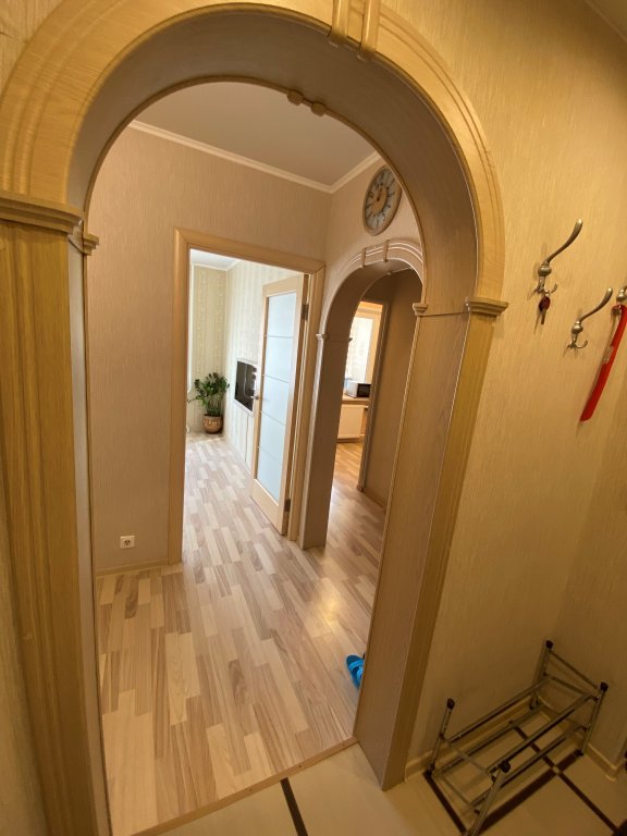 Фотография квартиры Апартаменты Самсон