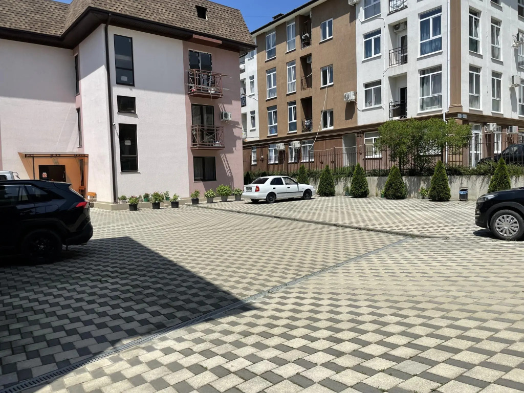 Фотография квартиры Апартаменты на Малодгвардейской