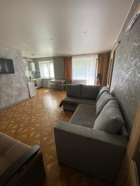 Фотография квартиры Апартаменты на улице Первомайская