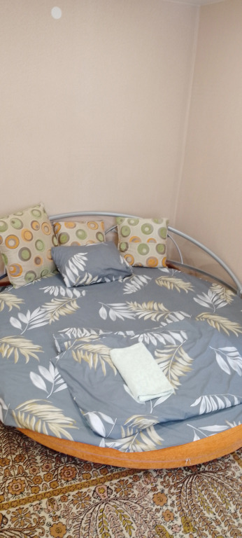 Фотография квартиры Квартира "Берлога"