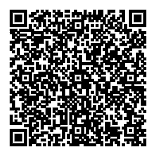 QR код гостиницы Аврора