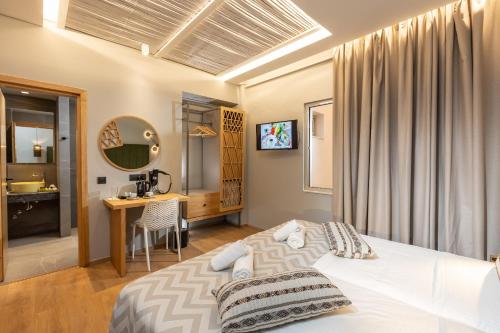 Фотография гостиницы Palmera Beach Hotel & Spa - Adults Only