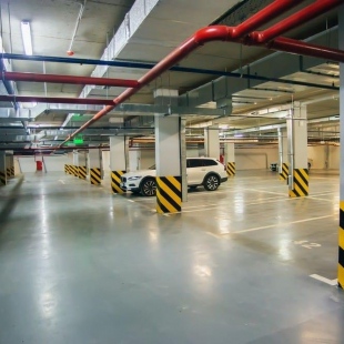 Фотография квартиры Uzor Apart (Узор Апарт) на улице Энгельса