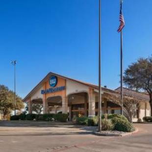 Фотографии гостиницы 
            Best Western Irving Inn & Suites at DFW Airport