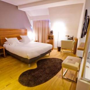 Фотографии гостиницы
Hôtel et Spa La Villa K - Basel Airport