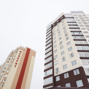 Фотография квартиры Апартаменты на Мира 44