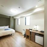 Фотография гостиницы Hotel Sun Clover Koshigaya Station - Vacation STAY 55386