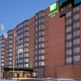 Фотографии гостиницы 
            Holiday Inn Ottawa East, an IHG Hotel