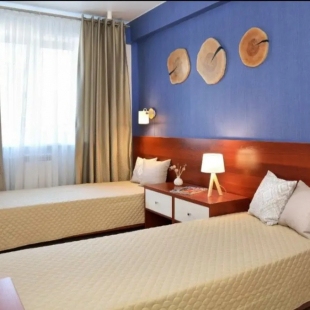 Фотография квартиры Квартира комфортная для семьи, друзей, коллег Oksana's HOME