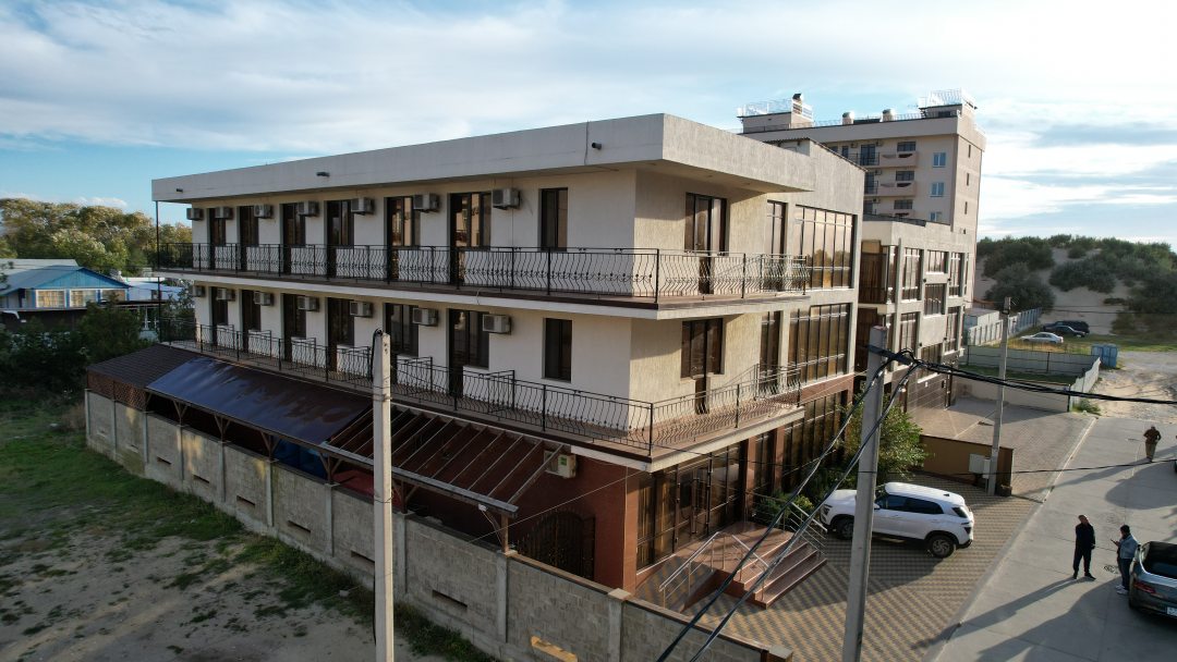 Фотография гостиницы Милана