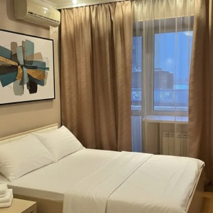 Фотография квартиры Апартаменты Красный Путь 145