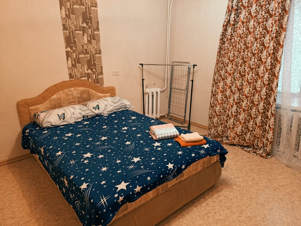 Фотография квартиры Апартаменты на Запарина 137А