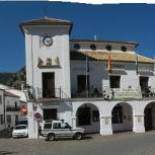 Фотография гостевого дома Casa Rural Villa Chorrito