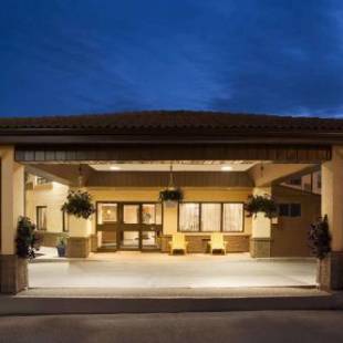 Фотографии гостиницы
Days Inn by Wyndham Miramichi NB