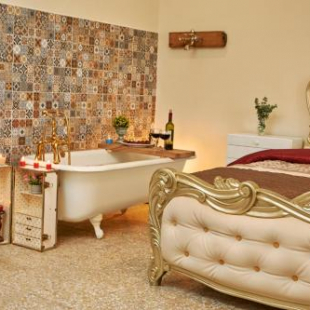 Фотография мини отеля Hotel Boutique "El Rialto"