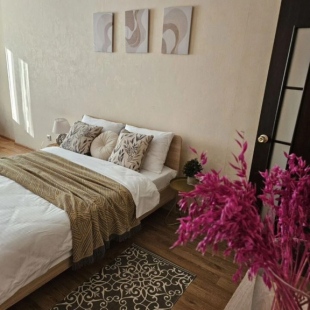 Фотография квартиры Квартира на улице 40 лет Победы 43Б