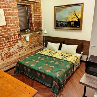 Фотография квартиры Апартаменты Архитектор 3