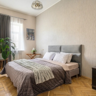 Фотография квартиры Апартаменты RentalSPb