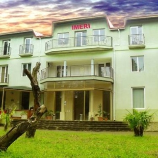 Фотография гостиницы Imeri Park Hotel