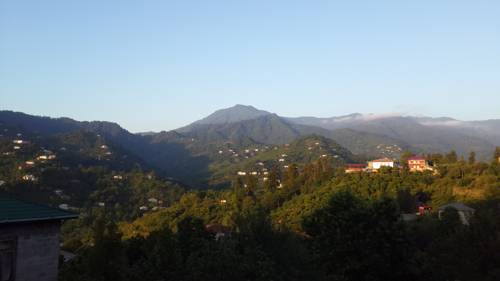 Фотография гостевого дома Цинсвла, 114