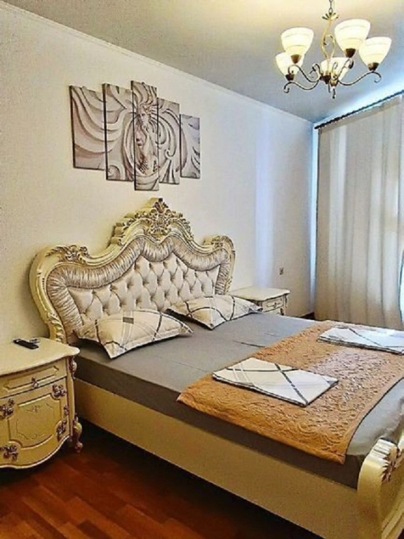 Фотография квартиры Квартира на Улице Генерала Плиева 10