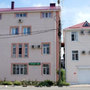 Фотография гостевого дома Галина