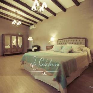 Фотографии мини отеля
La Caballeriza Posada Boutique