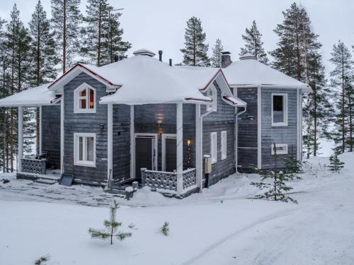 Фотография гостевого дома Holiday Home Villa concrete kelo