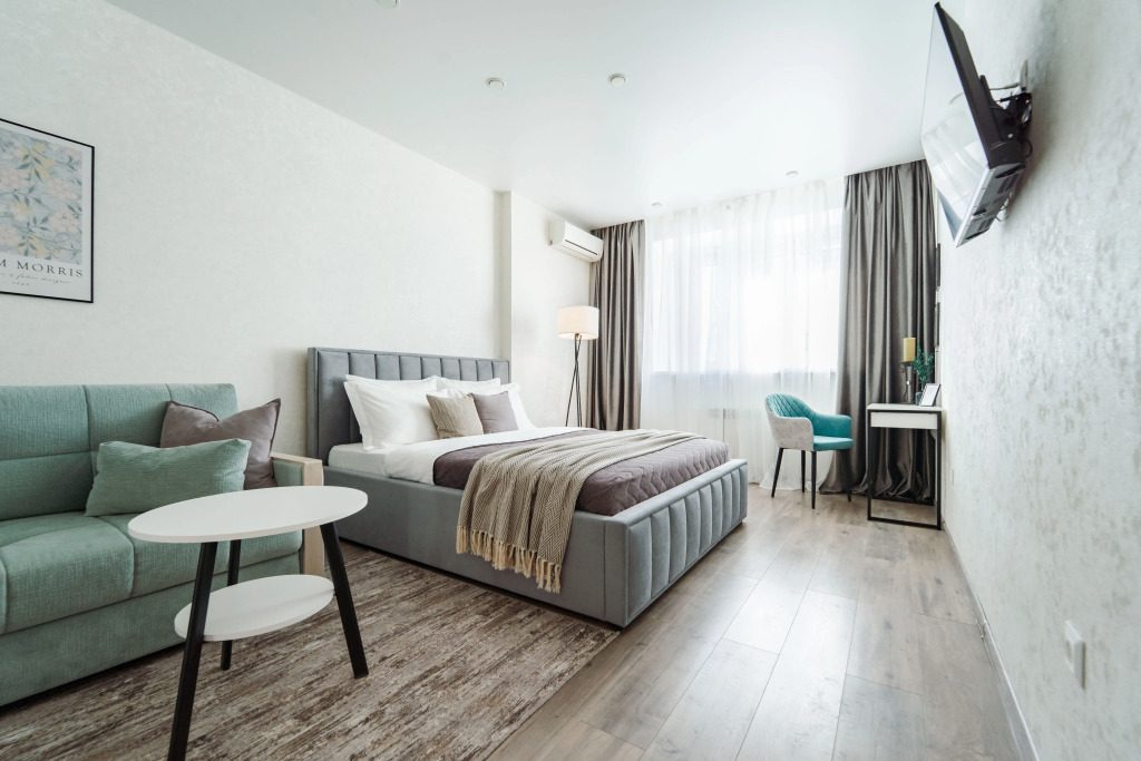 Фотография квартиры Квартира Комфорта