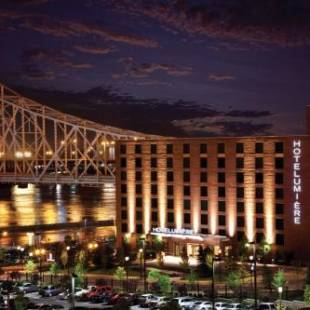 Фотографии гостиницы
HoteLumiere at The Arch