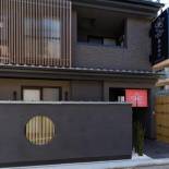 Фотография апарт отеля Stay SAKURA Kyoto Higashiyama Shirakawa