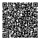 QR код апарт отеля Cozy Apartment KK