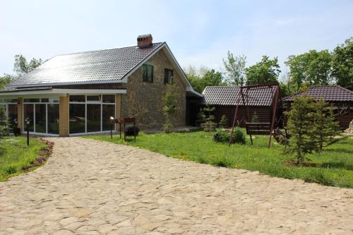 Фотография гостевого дома Vip house