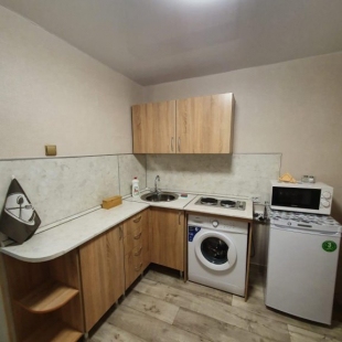 Фотография квартиры Апартаменты на улице Металлургов