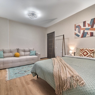 Фотография квартиры Квартира Ленина 211