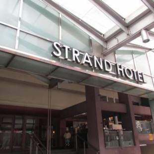 Фотографии гостиницы
Strand Hotel (SG Clean)