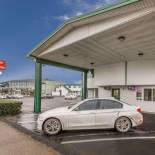 Фотография мотеля Econo Lodge Newport