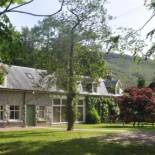 Фотография гостевого дома The Old Coach House, Alltshellach Cottages